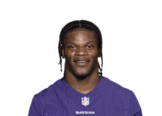 Lamar Jackson